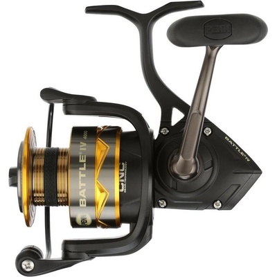 Penn Battle IV 4000 Spin Reel