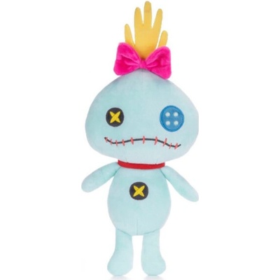 Disney Lilo a Stitch Scrump 30 cm