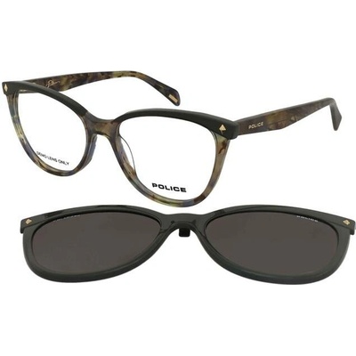 Police Dawn Lite 2 UPLT98V P82P