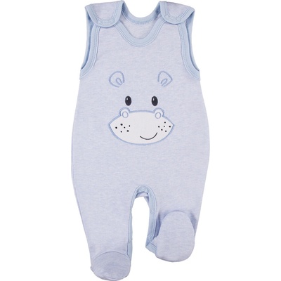 Eevi Dupačky BABY LOVE modré