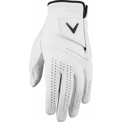 Callaway Dawn Patrol 2024 White Лява ръка XL Мъжки ръкавици (5324183)