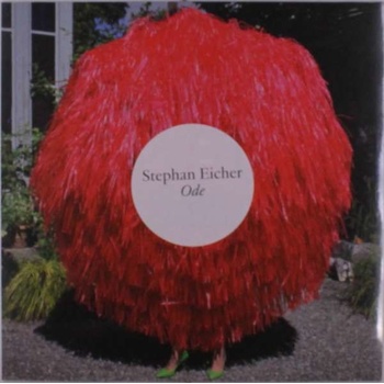 Stephan Eicher - Ode LP