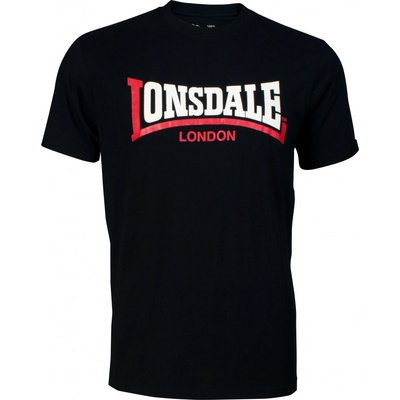Lonsdale čierne