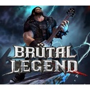 Brutal Legend