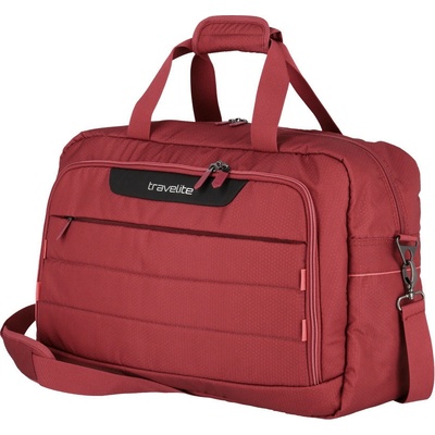 Travelite Skaii 92605-12 červená 32 L