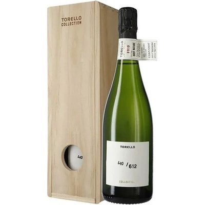Torelló Collection 2010 Šumivá vína Bílá vína 2020 0,75 l
