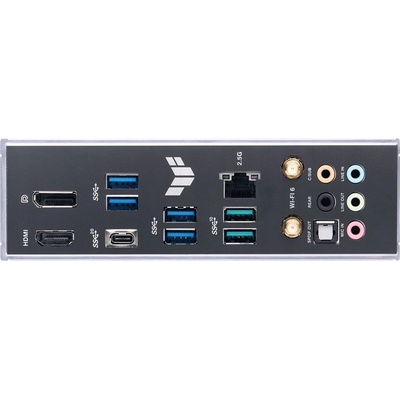 Asus TUF GAMING H770-PRO WIFI 90MB1D50-M0EAY0