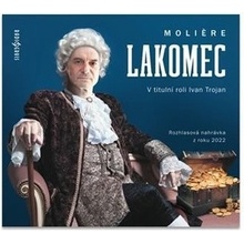 Lakomec