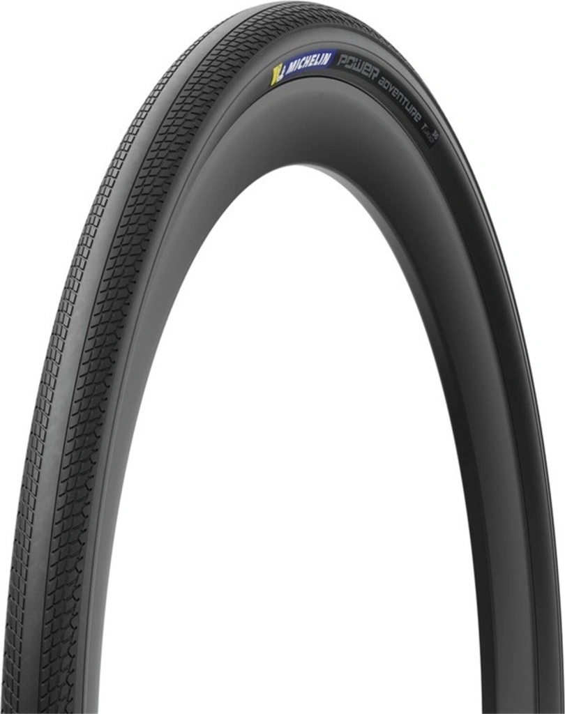 Michelin Power Adventure V2 Competition Line Gum-X TS TLR 700x30C