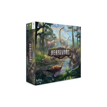 Herbivoři
