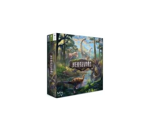 Herbivoři
