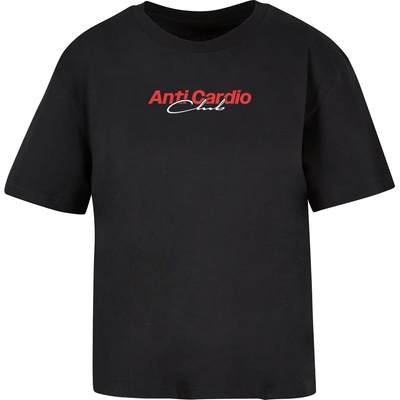 Mister Tee Тениска Anti Cardio Club Tee black XXLUB-MST157-00007 - Камуфлаж, размер XXL