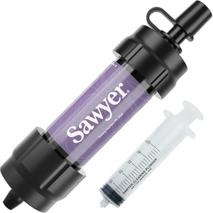 Sawyer Mini Filter Violet Цвят: лилав
