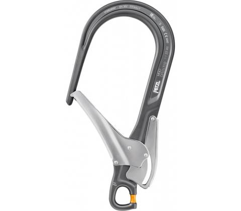 Petzl MGO Open