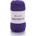 YARNART Macrame 130 m 167 юта (Macrame 167)