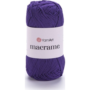 YARNART Macrame 130 m 167 юта (Macrame 167)