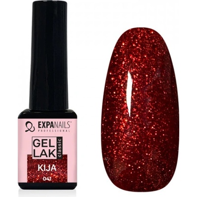 Expa Nails gél lak 5ml Kija