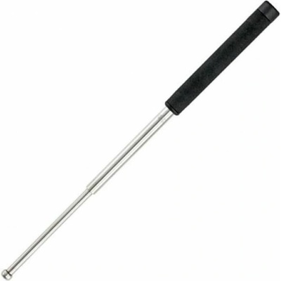 Odimon Teleskopický obušok 17" kalený chróm 89551