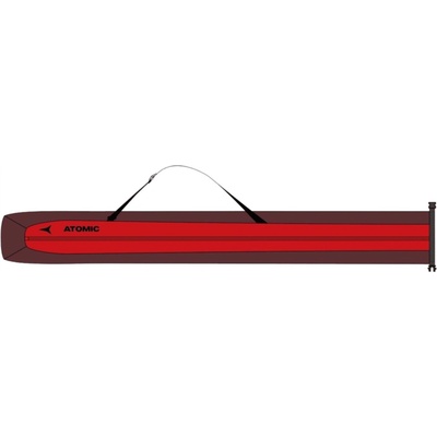 Atomic Double Ski Bag