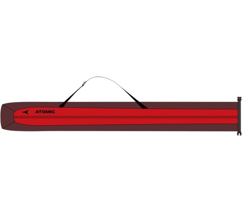 Atomic Double Ski Bag