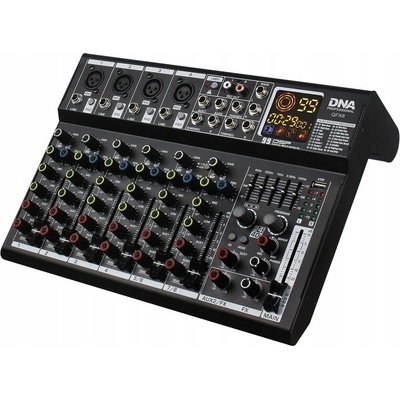 DNA QFX8