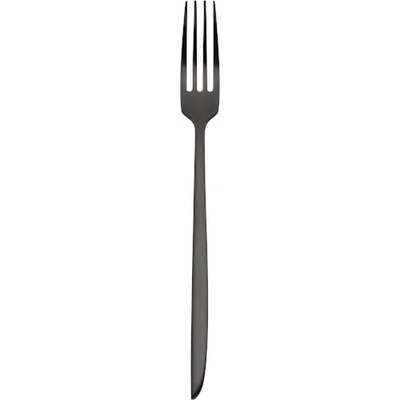Orca Black vidlička jídelní 20 7 cm