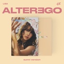 Hudba Lisa Alter Ego Sunni Version CD