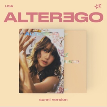 Lisa Alter Ego Sunni Version CD