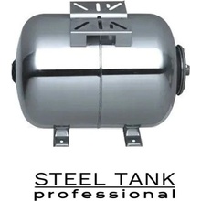 Steel tank SCF-80