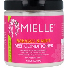 Mielle Organics Babassu & Mint kondicionér 240 ml