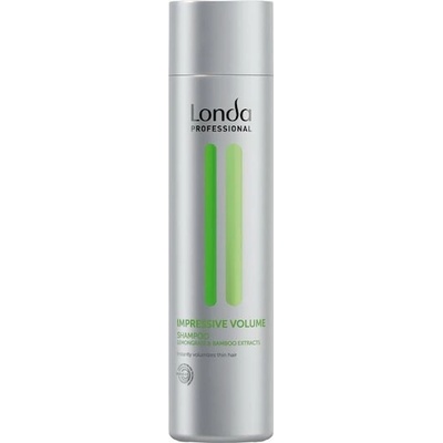 Londa LCare Impressive volume šampon 250