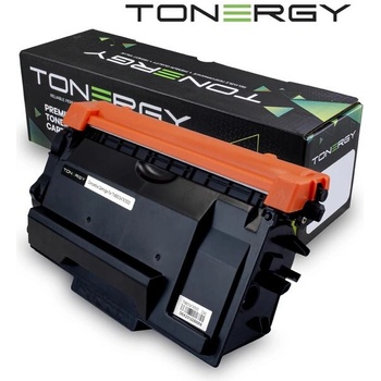 Image 1 of Compatible съвместима Тонер Касета BROTHER TN-880 TN-3479 TN-3500 Black, 12k (TONERGY-TN880/3479)