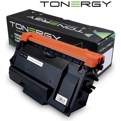 Compatible съвместима Тонер Касета BROTHER TN-880 TN-3479 TN-3500 Black, 12k (TONERGY-TN880/3479)