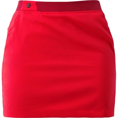 Mountain Equipment Dynamo Skort sukňa červená
