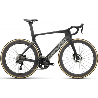 Cervélo S5 Dura-Ace Di2 2025