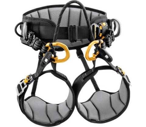 Petzl Sequoia 2