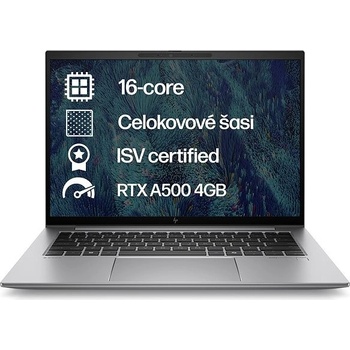 HP ZBook Firefly 14 G11 8T0P2EA