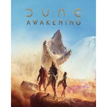 Dune Awakening
