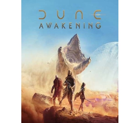 Dune Awakening