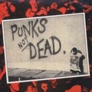 Punk's Not Dead - Exploited Digipack CD