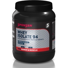 SPONSER WHEY ISOLATE 94 1500 g