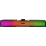 Spartan Gear Orpheus RGB (91723) Тонколона Soundbar