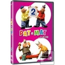 Pat a Mat 2 DVD