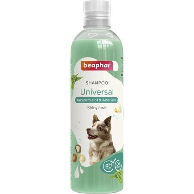 Beaphar regenerácia srsti šampón pre psov 250 ml