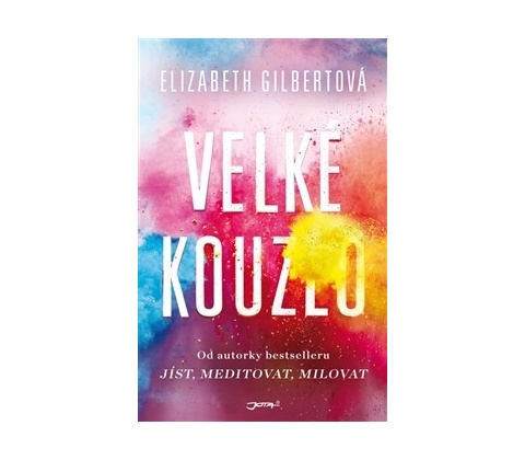 Velké kouzlo