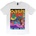 Oasis Be Here Now Illustration White 2XL Риза (OASTS10MW05)