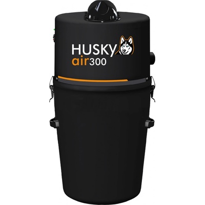 HUSKY AIR 300 - HUSKY-AIR-300 – Zboží Mobilmania