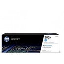 Náplne a tonery - originálne HP CF531A - originálny