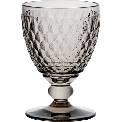 Villeroy & Boch Boston Coloured Smoke pohár na červené víno 200 ml