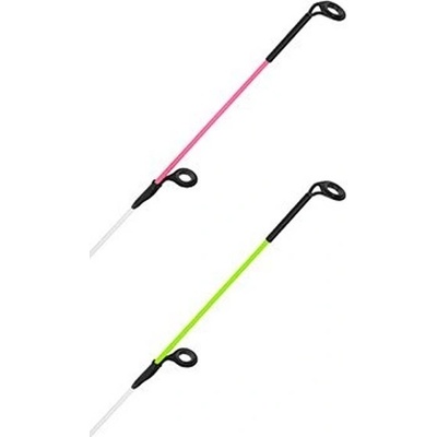 DELPHIN Set špičiek Feedera Softer+Harder 2 ks